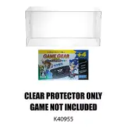 Protector For Sega Game Gear Micro
