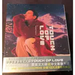 張學友JACKY CHEUNG TOUCH OF LOVE  DISC1&2