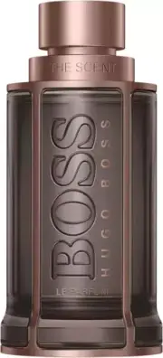 Hugo Boss the Scent Eau De Perfume Spray for Men, 50 Millilitre