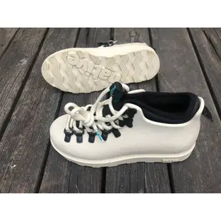 實拍 全新正品Native shoes fitzsimmons 男女休閒防水鞋 登山雪地靴 情侶鞋款M3~M10