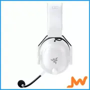 Razer BlackShark V2 Pro 2023 Wireless Headset - White