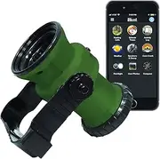 iHunt Ultimate Electronic Game Call & Bluetooth Speaker Combo, EDIHGC, Free App with 750 Animal Calls, 59 Species, Rugged & Portable