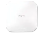 DrayTek DAP1060C - Indoor 4x4 Dual Band 802.11ax (AX3600) Ceiling AP with 2.5G