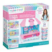 Shrink Magic Candy Shop Bracelet Kit 256pcs
