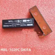 1pcs OKITA High Voltage Reed Relay MRL-102PC
