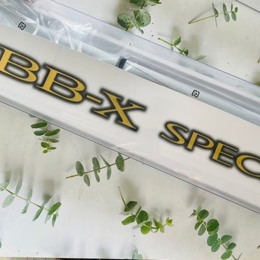 Shimano Bb-x Special 2的價格推薦- 飛比有更多釣魚釣具商品| 2023年10