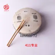 Chinese Opera Drama Drum Drum Beijing Ban Drum Percussion Instrument Drum