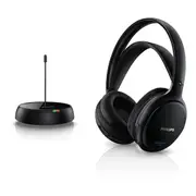 Philips FM Wireless Headphone
