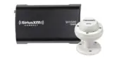 Sirius SXV300M1 Marine Bundle with SRA50 Antenna