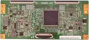 V460H1-CH7 T-con Board，Compatible For Samsung UE40C6000RWXRU UE40C6000 UE40C6000RW UE40C6540 UN46C6500VFXZA UN46C6500VF LE40C650L1W TV Logic Board