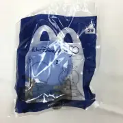 Disney World 50th Anniversary McDonalds #29 Rocket Racoon 2021 Happy Meal