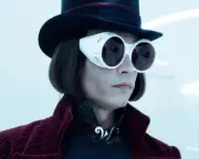Johnny Depp Movie Photo [S265961] Size Choice