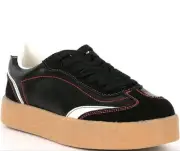 Steve Madden Girls Shoes. Tux Sneaker.