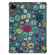 iPad Pro 11-inch (3rd/4th gen) iPad Impact Case Honolulu hoops blue iPad