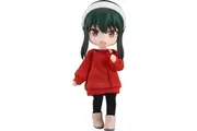 Spy x Family Nendoroid Doll Yor Forger Casual Dress Version