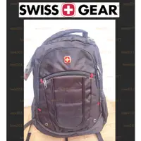 在飛比找蝦皮購物優惠-出清 正品 SWISSGEAR 瑞士 軍刀 背包 出國 旅遊