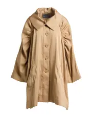 [ALBERTA FERRETTI] ALBERTA FERRETTI Coats - Item 16416572