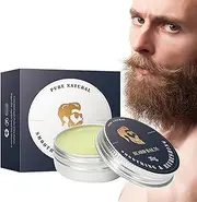 5 Beard Softener Balm - Beard Grooming Beard Cream - Beard Softener Beard Care Product for Men's Grooming Matx-au