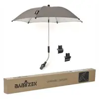 在飛比找蝦皮購物優惠-法國 BABYZEN YOYO 配件-雨傘(灰)