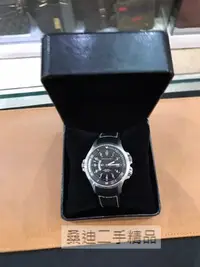 在飛比找Yahoo!奇摩拍賣優惠-漢米爾頓 Hamilton Khaki Navy GMT腕錶