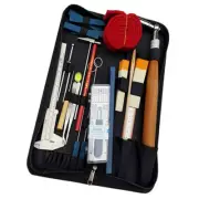 36pcs Professional Piano Tuning Tool Kit Tuner Repair Set w/ Storage Case