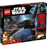 LEGO 75156 - Star Wars Krennic's Imperial Shuttle