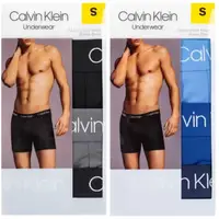 在飛比找蝦皮購物優惠-COSTCO好市多CALVIN KLEIN男CK彈性四角純棉