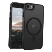 Magnetic for iPhone SE Case, iPhone SE 2022/3rd/2020/2nd gen iPhone 8/7 Phone