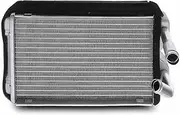 A-Premium HVAC Heater Core Compatible with Chevrolet Chevelle 1968-1972, El Camino Monte Carlo & Buick Skylark Special & GMC Sprint & Oldsmobile Custom Cruiser & Pontiac Bonneville