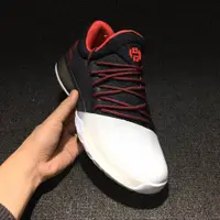 在飛比找蝦皮購物優惠-正品現貨 愛迪達/Adidas Harden Vol.1 哈