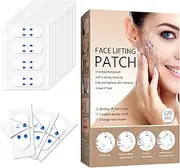 KODASNY Face Lifting Tape Neck Tape Lifting Invisible Instant Face Tape for Wrinkles