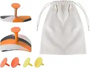 T Grip Training Aid - Swing Posture Trainer Tool | Club Grip Aid for Adults Men Outdoor and Indoor Swing Training Practice