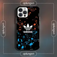 在飛比找蝦皮購物優惠-Iphone Adidas BVC 奶油色保護殼方邊 6 6