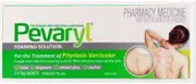 Pevaryl Foaming Solution 3 x 10g Sachets