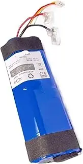 Vacuum Cleaner Battery. Compatible for Tineco FW25M-01/ Floor One S3-01。 Handheld Wet Dry Cleaning Vacuum Cleaner Accessory Battery