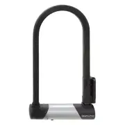 NEW SUNLITE 9 IN. DEFENDER U-LOCK KEY WITH BRACKET