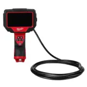 MILWAUKEE INSPECTION CAMERA 3M 12V M12360IC320C SKIN ONLY, 720p cam resolution