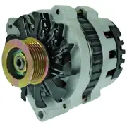 New Alternator For Chevy GMC G10 G20 G30 Vans P30 4.3L 5.0L 5.7L 90-97 10463418