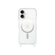 iPhone 16 Case｜React Series Necklace for MagSafe