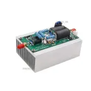 100W Shortwave Amplifier RF Power Amplifier HF RF Amplifier HF Linear Amp