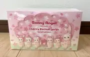 Sonny Angel Mini Figure Cherry Blossom Series Hanami Edition Assorted Box Japan