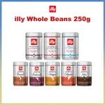 [ILLY] ILLY 咖啡豆 250G