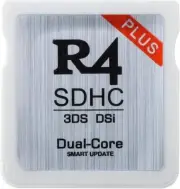 RGEEK Plus Update Wood Version SDHC Dual Core With 32GB Micro SD Memory Card For