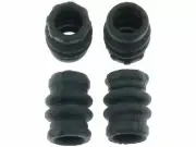 For 2002-2005 Hyundai XG350 Disc Brake Caliper Guide Pin Boot Kit Rear 59723HT (for: Hyundai)
