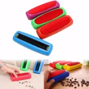 Plastic Sweeper Carpet Table Brush Dirt Crumb Cleaner O9R8 Roller H7S0 L1E3 B7S8