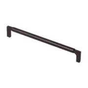 8-13/16" Artesia Pull Oil Rubbed Bronze