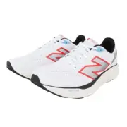 New Balance Fresh Foam X 880 V14 2E Wide NB White Flame M880C14-2E oki12