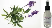 Lemongrass & Sage - Room & Linen Spray