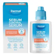 Dermal Therapy Sebum Control Scalp Serum 60ml