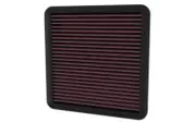 K&N Replacement Air Filter for 22-23 Hyundai Elantra N 2.0L L4 (for: Hyundai)